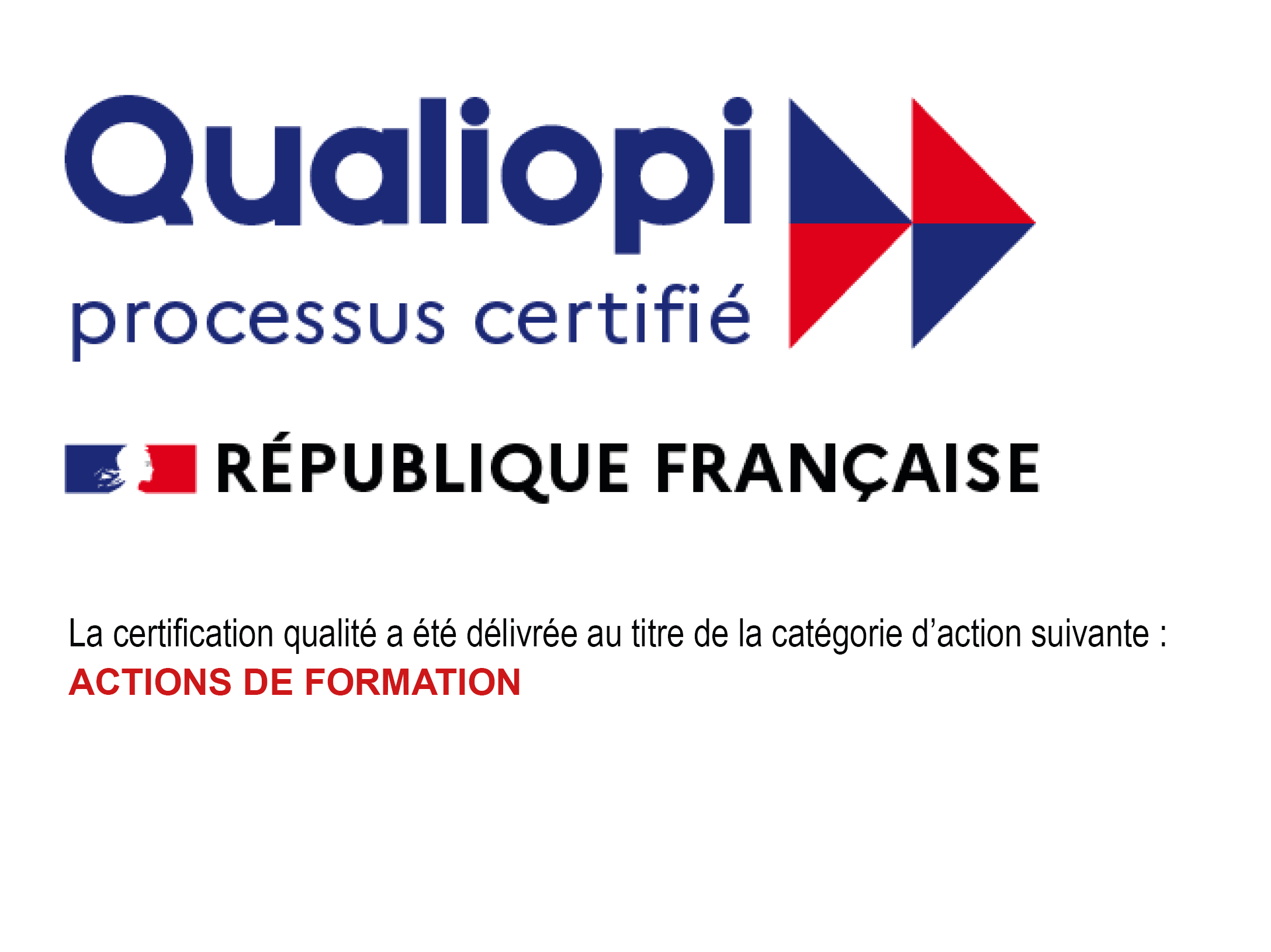 Qualiopi